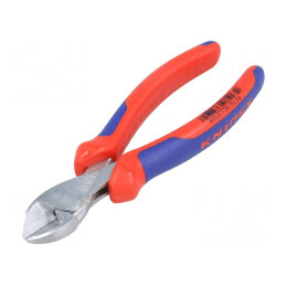 Clești laterali pentru tăiere 160mm | Electronic-mag.ro | Componente Electronice