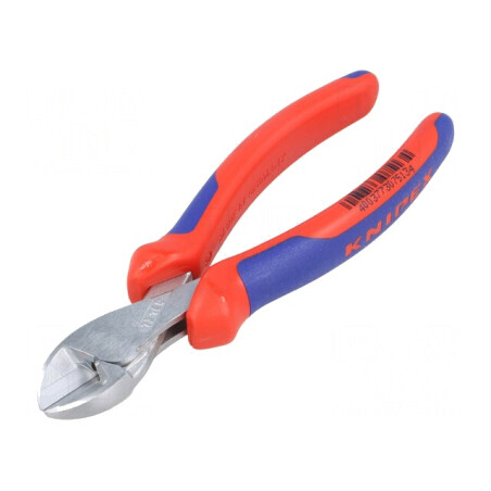 Clești laterali pentru tăiere 160mm | Electronic-mag.ro | Componente Electronice