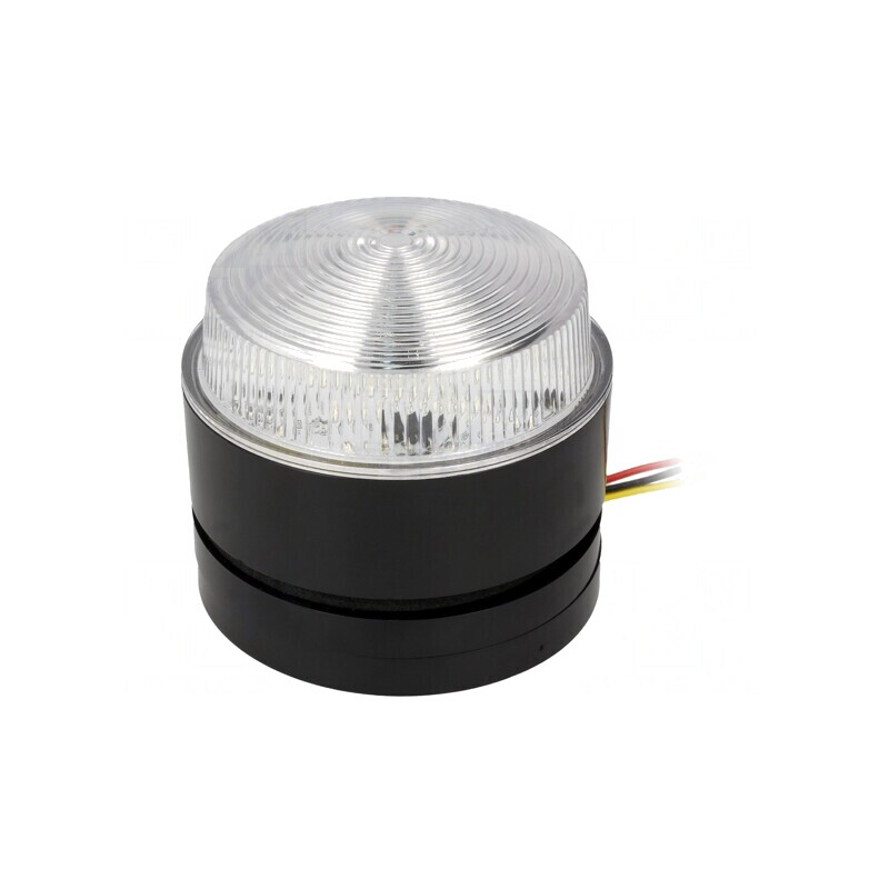 Semnalizator LED Luminos Intermitent și Continu  | Electronic-mag.ro | Componente Electronice