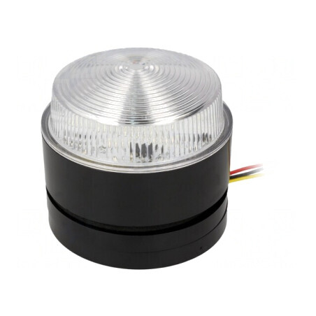 Semnalizator LED Luminos Intermitent și Continu  | Electronic-mag.ro | Componente Electronice