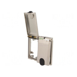 Cadru IP65 pe panou MODLINK MSDD | Electronic-mag.ro | Componente Electronice