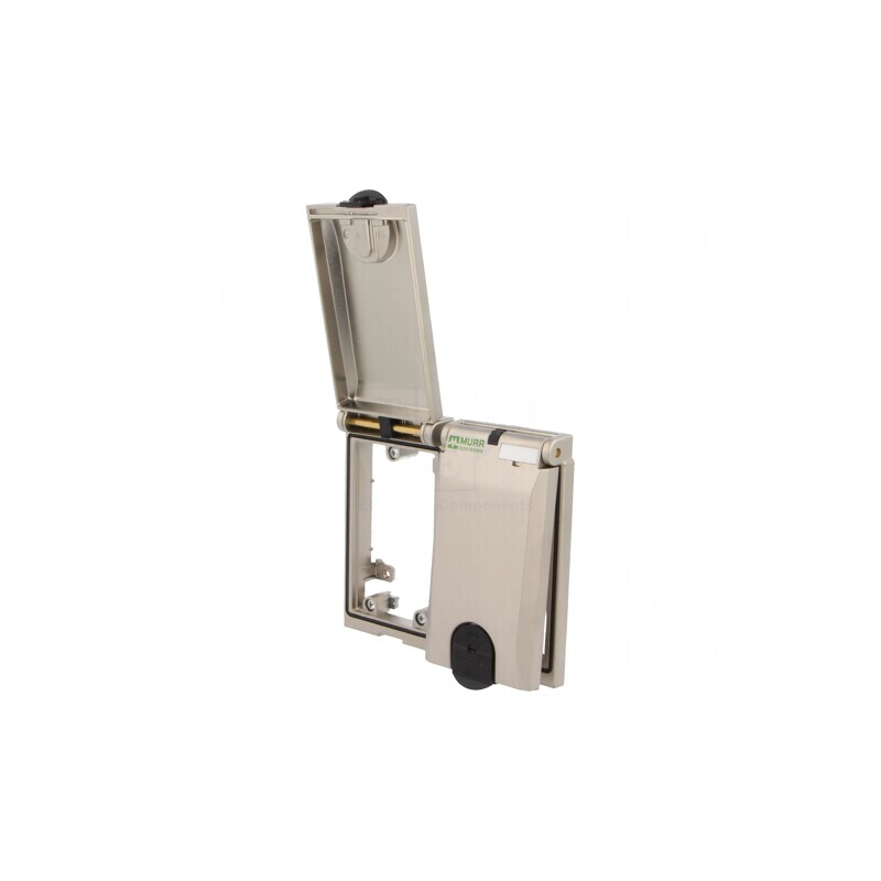 Cadru IP65 pe panou MODLINK MSDD | Electronic-mag.ro | Componente Electronice