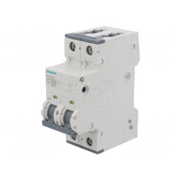 Întrerupător de Supracurent 32A Poli 2 10kA 230/400V | Electronic-mag.ro | Componente Electronice