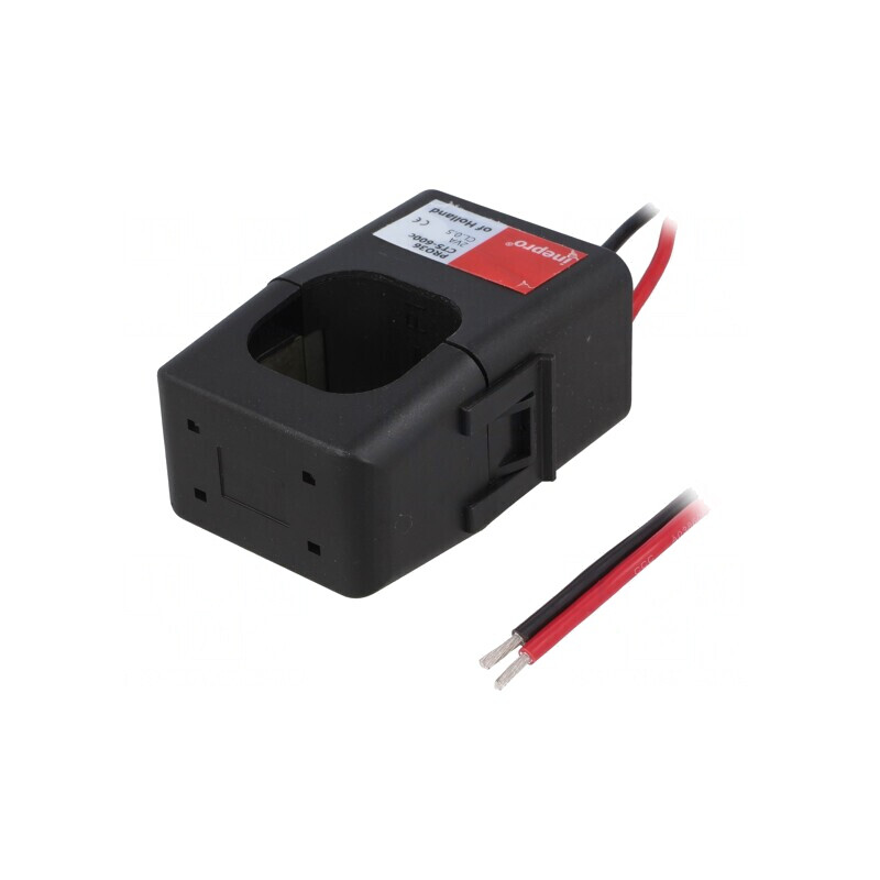 Traductor de curent 600A PRO36 I AC 5A | Electronic-mag.ro | Componente Electronice