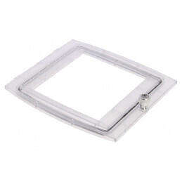 Garnitură Etanșare IP65 VW3A1103 | Electronic-mag.ro | Componente Electronice