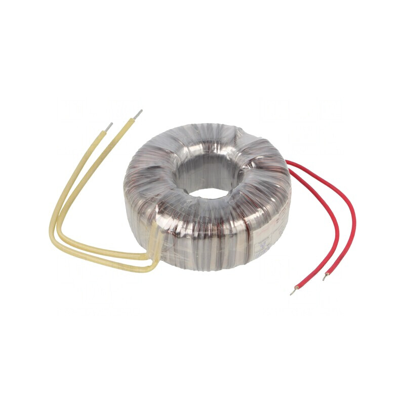 Transformator toroidal 160VA 15V 10.66A | Electronic-mag.ro | Componente Electronice