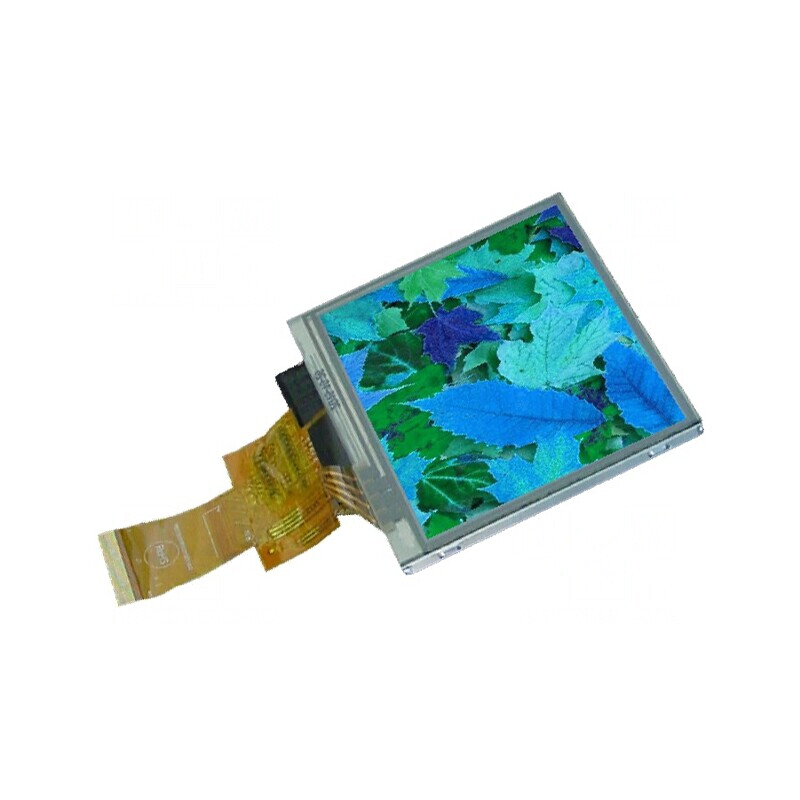 Afișaj TFT 3.5" 320x240 LED RGB | Electronic-mag.ro | Componente Electronice