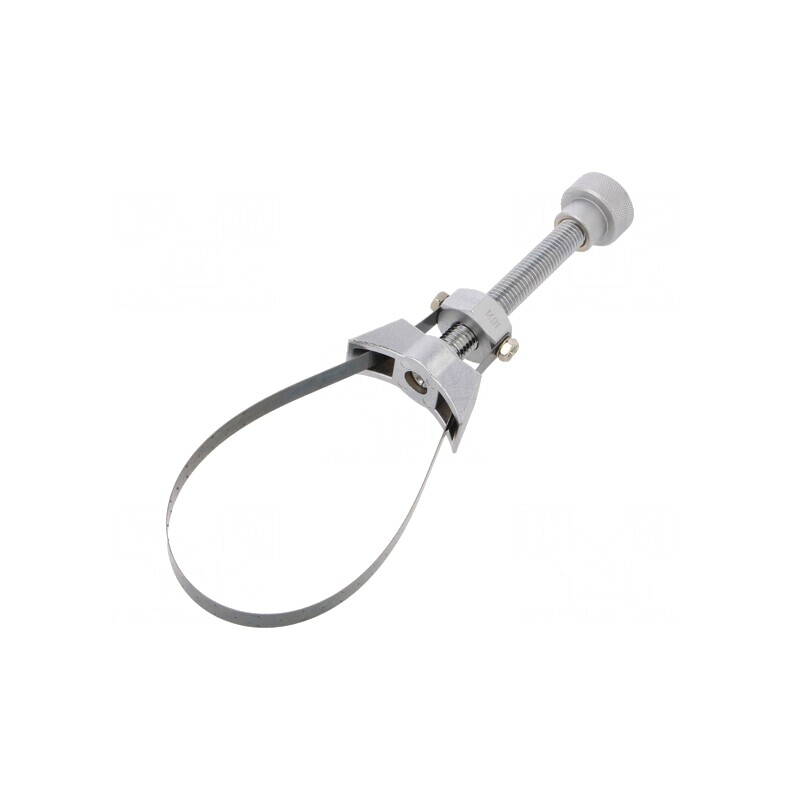 Cheie reglabilă pentru filtrul de ulei 65-110mm | Electronic-mag.ro | Componente Electronice