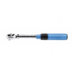 Cheie Dinamometrică 255mm 5-25Nm 1/4" | Electronic-mag.ro | Componente Electronice