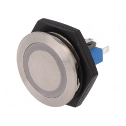 Comutator Anti-Vandalism SPDT 10A IP67 | Electronic-mag.ro | Componente Electronice