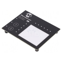 Microchip Programator Integrat cu Placă Prototip | Electronic-mag.ro | Componente Electronice
