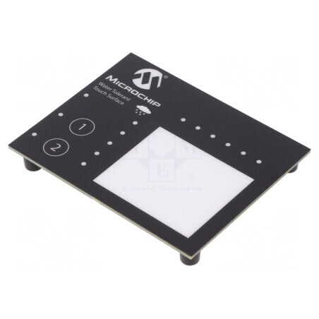 Microchip Programator Integrat cu Placă Prototip | Electronic-mag.ro | Componente Electronice