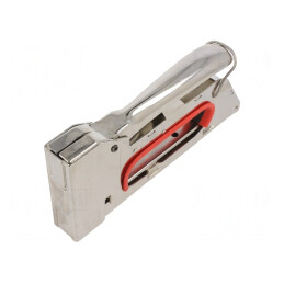 Capsator manual industrial din oțel fără recul | Electronic-mag.ro | Componente Electronice