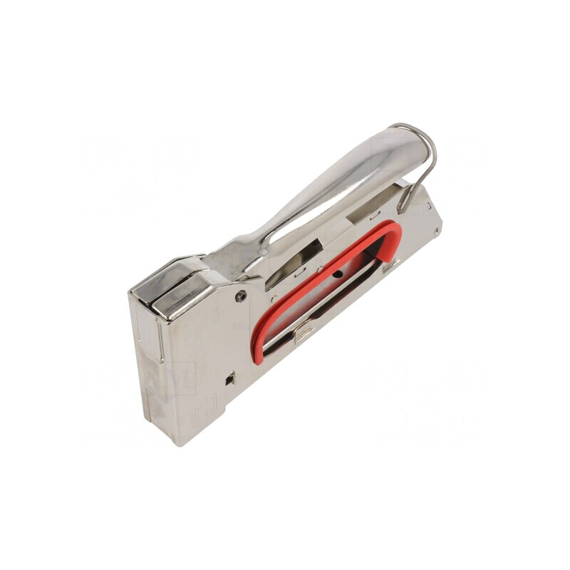 Capsator manual industrial din oțel fără recul | Electronic-mag.ro | Componente Electronice