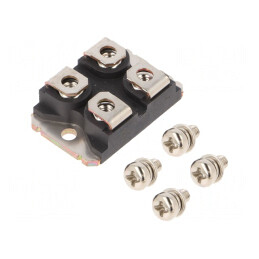Modul IGBT Diodă/Tranzistor Buck Chopper 1.2kV 75A | Electronic-mag.ro | Componente Electronice