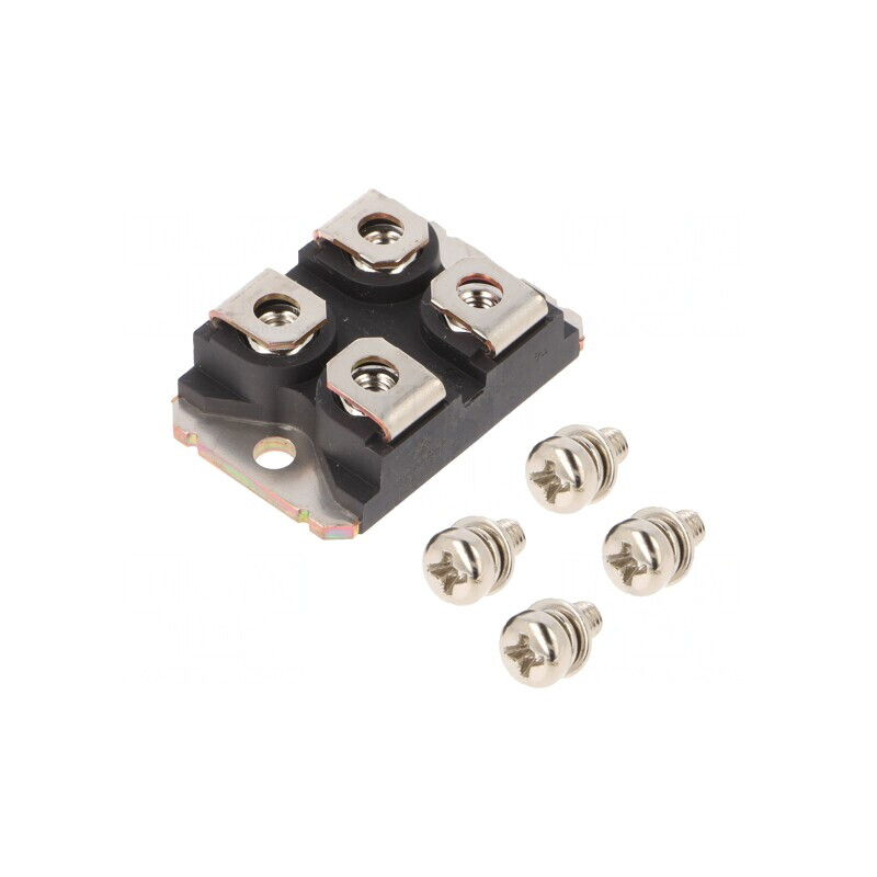 Modul IGBT Diodă/Tranzistor Buck Chopper 1.2kV 75A | Electronic-mag.ro | Componente Electronice