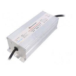 Alimentator Pulsatoriu 150W 12VDC 12.5A IP67 | Electronic-mag.ro | Componente Electronice