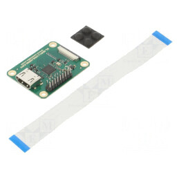 Adaptor Interfață HDMI LVDS MIPI DSI | Electronic-mag.ro | Componente Electronice