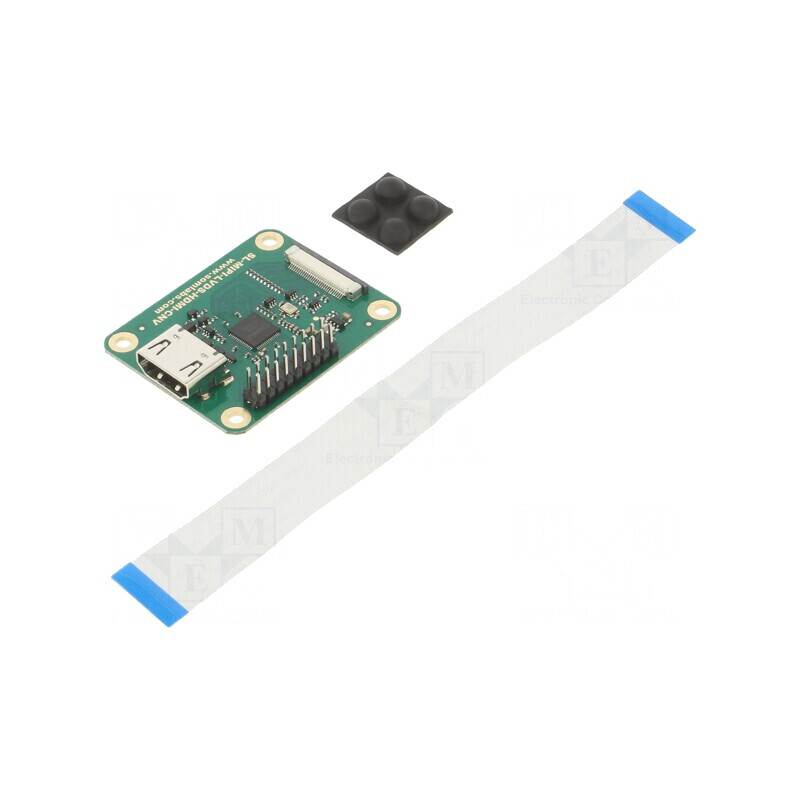 Adaptor Interfață HDMI LVDS MIPI DSI | Electronic-mag.ro | Componente Electronice