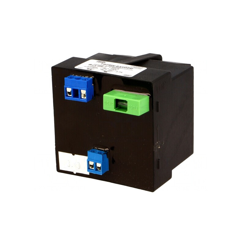 Transformator alimentare 63VA 230V 24V 2.71A | Electronic-mag.ro | Componente Electronice