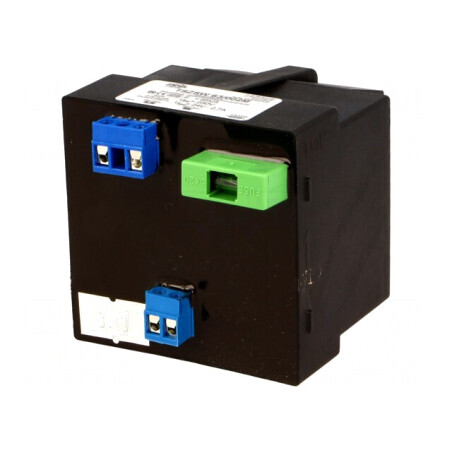 Transformator alimentare 63VA 230V 24V 2.71A | Electronic-mag.ro | Componente Electronice