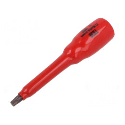 Tubulară Torx TX30 3/8" | Electronic-mag.ro | Componente Electronice
