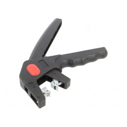 Dezizolator Automat pentru Cablu Rotund 0,75-16mm² PWS-GUN2 | Electronic-mag.ro | Componente Electronice