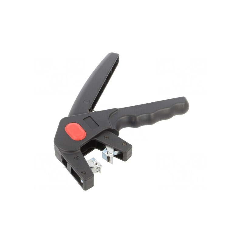 Dezizolator Automat pentru Cablu Rotund 0,75-16mm² PWS-GUN2 | Electronic-mag.ro | Componente Electronice