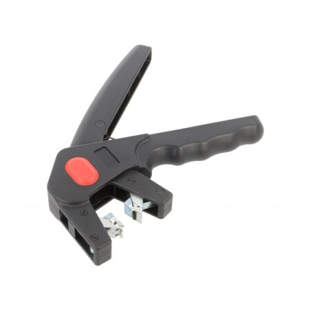 Dezizolator Automat pentru Cablu Rotund 0,75-16mm² PWS-GUN2 | Electronic-mag.ro | Componente Electronice