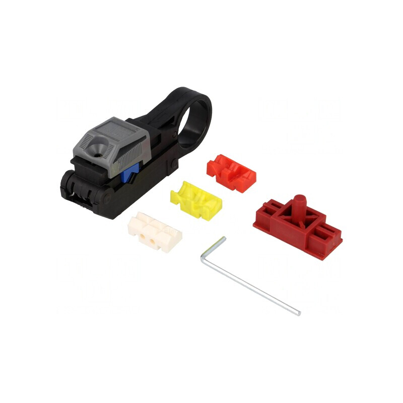Dezizolator Cablu Coaxial 2,5-7,6mm | Electronic-mag.ro | Componente Electronice Dezizolator Cablu Coaxial 2,5-7,6mm | Electronic-mag.ro | Componente Electronice