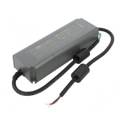 Alimentator LED 200W 24V IP67 | Electronic-mag.ro | Componente Electronice