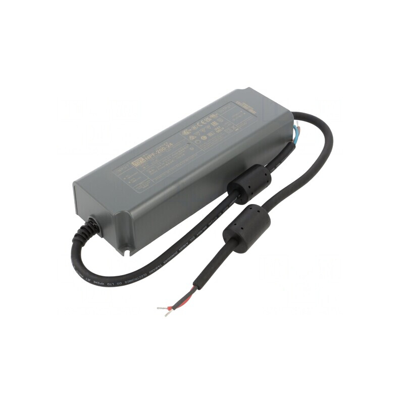 Alimentator LED 200W 24V IP67 | Electronic-mag.ro | Componente Electronice Alimentator LED 200W 24V IP67 | Electronic-mag.ro | Componente Electronice