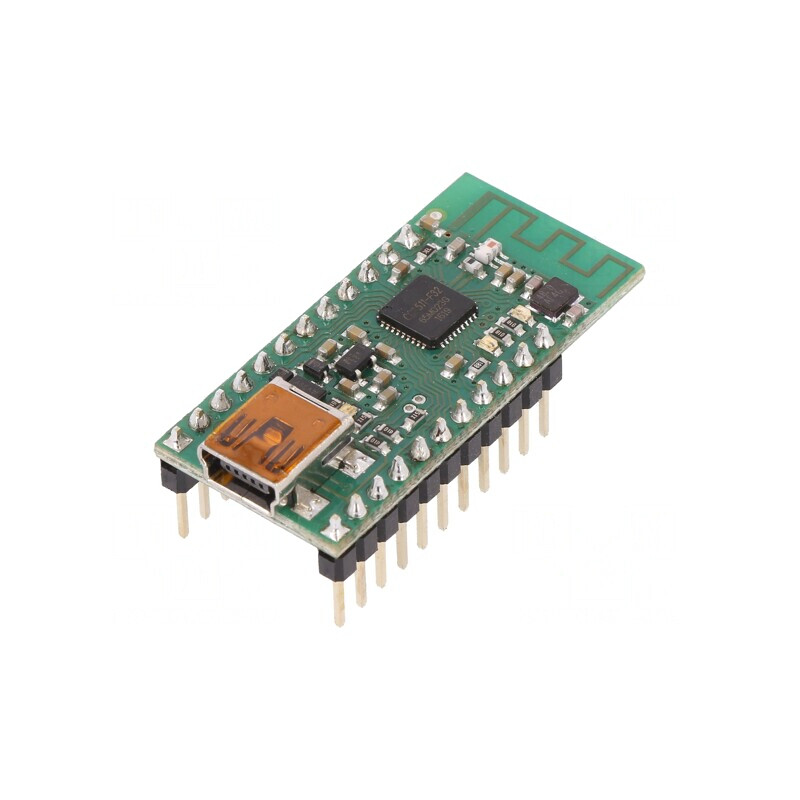 Controler Wireless Programabil Wixel 2,7-6,5VDC PWM Assembled | Electronic-mag.ro | Componente Electronice Controler Wireless Programabil Wixel 2,7-6,5VDC PWM Assembled | Electronic-mag.ro | Componente Electronice