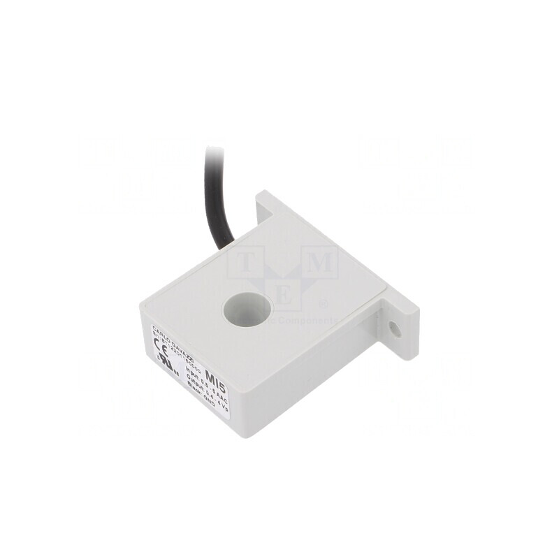 Traductor de curent MI I AC 500mA-5A 52x45x16mm | Electronic-mag.ro | Componente Electronice