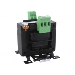 Transformator de Alimentare 63VA 230V/400V cu Șurub | Electronic-mag.ro | Componente Electronice
