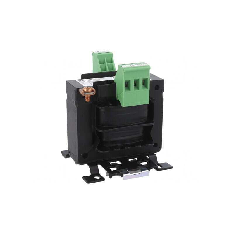 Transformator de Alimentare 63VA 230V/400V cu Șurub | Electronic-mag.ro | Componente Electronice