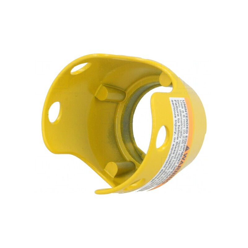 Capac Metalic 22mm Harmony XB4 | Electronic-mag.ro | Componente Electronice