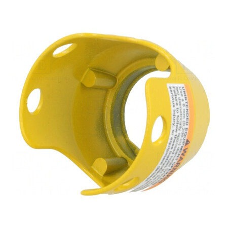 Capac Metalic 22mm Harmony XB4 | Electronic-mag.ro | Componente Electronice