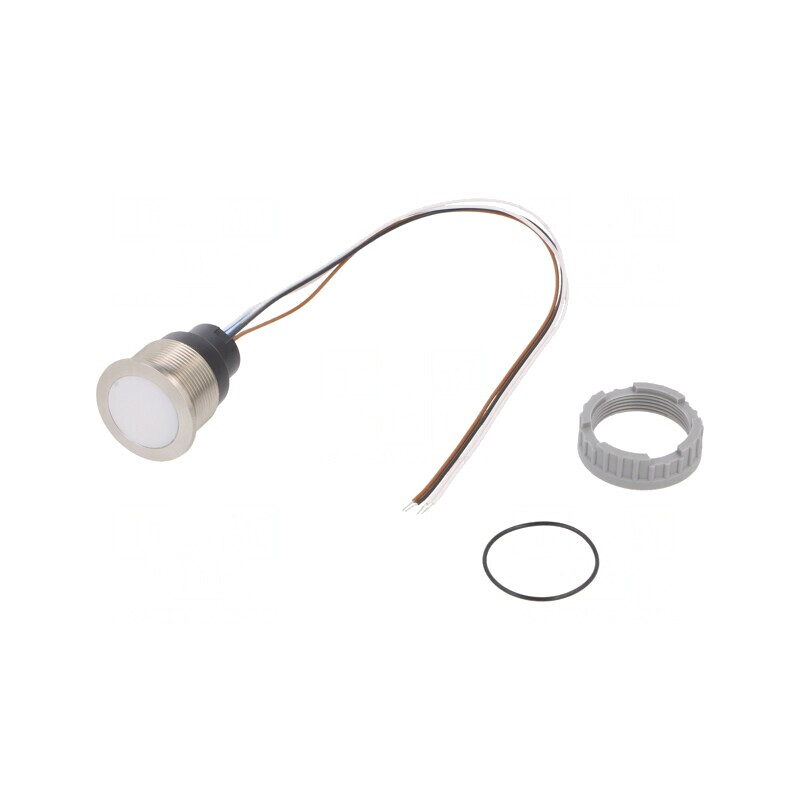 Comutator Capacitiv SPST 0,1A IP67 | Electronic-mag.ro | Componente Electronice