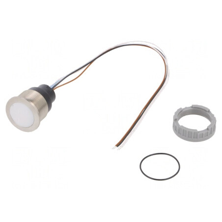Comutator Capacitiv SPST 0,1A IP67 | Electronic-mag.ro | Componente Electronice