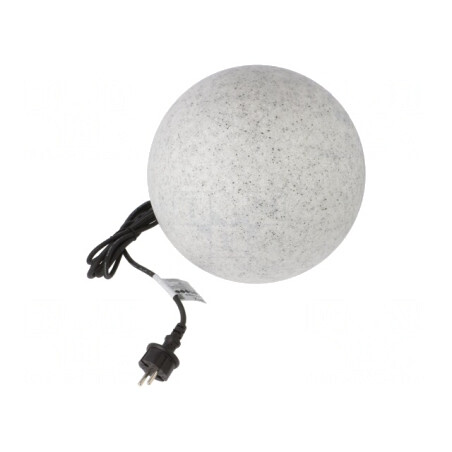 Lampă de grădină MARMO IP65 E27 | Electronic-mag.ro | Componente Electronice