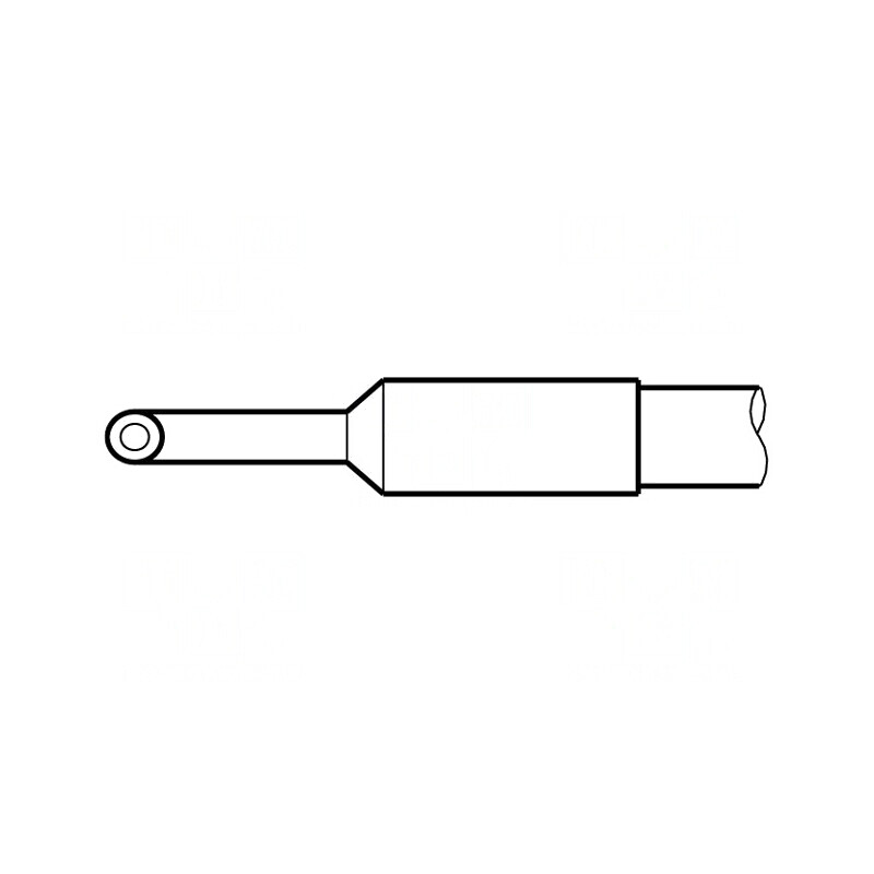 Vârf mini-val 2,3mm longlife C245067 | Electronic-mag.ro | Componente Electronice Vârf mini-val 2,3mm longlife C245067 | Electronic-mag.ro | Componente Electronice