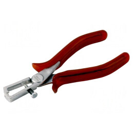 Dezizolator cablu rotund 0,5-5mm 160mm | Electronic-mag.ro | Componente Electronice