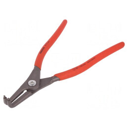 Clești pentru inele de blocare extern 85-140mm în unghi | Electronic-mag.ro | Componente Electronice