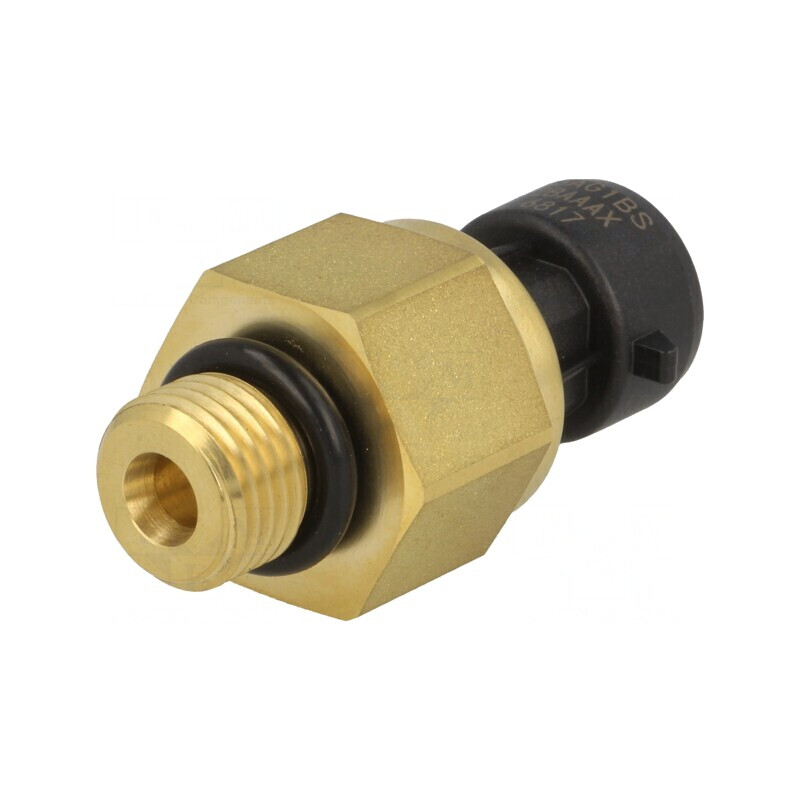 Adaptor de Presiune 0-2bar 5VDC PX3AG1BS002BAAAX | Electronic-mag.ro | Componente Electronice