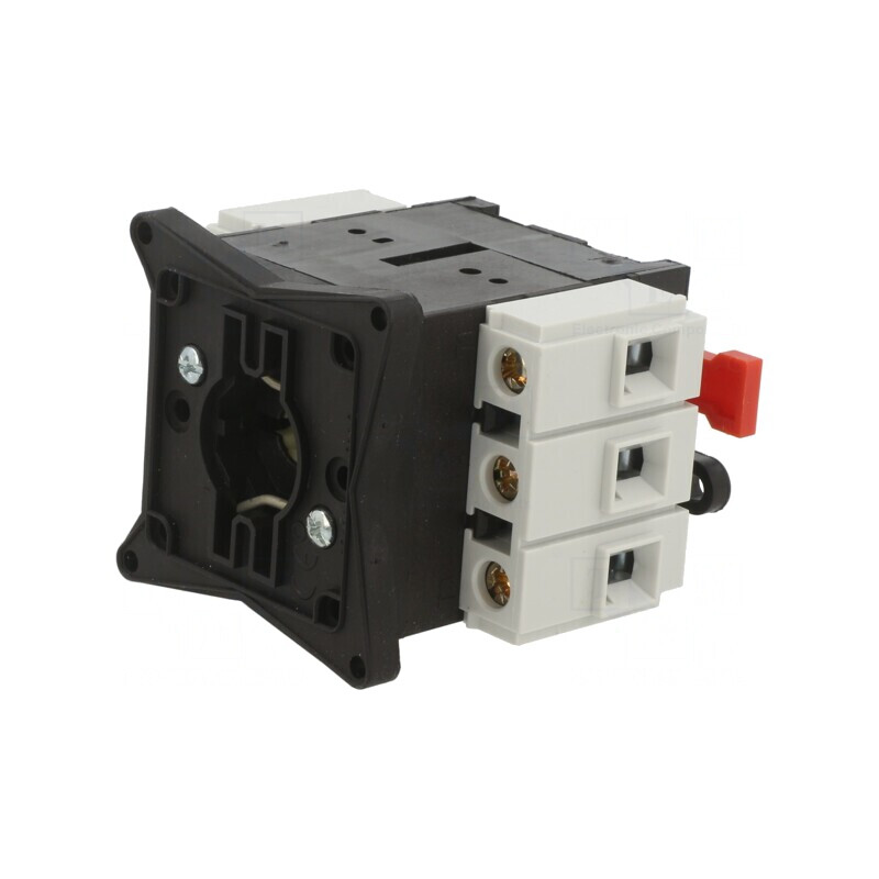 Switch Disconnector Body 3 Poles 40A TeSys VARIO IP20 | Electronic-mag.ro | Componente Electronice