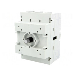 Separator-întrerupător 3 Poli 80A pentru Șină DIN cu Șurub | Electronic-mag.ro | Componente Electronice