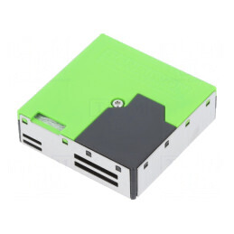 Senzor Particule SPS30 4.5-5.5VDC 0-1000ug/m3 | Electronic-mag.ro | Componente Electronice