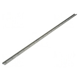 Şină Ghidaj Liniar Aluminiu 1000mm DryLin® N | Electronic-mag.ro | Componente Electronice