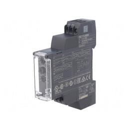 Timer Electronic 0,1s-100h 230VAC/700mA | Electronic-mag.ro | Componente Electronice